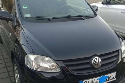 VW Fox 200.000 km 150 &euro; Bötzow (Oberkrämer) 16727