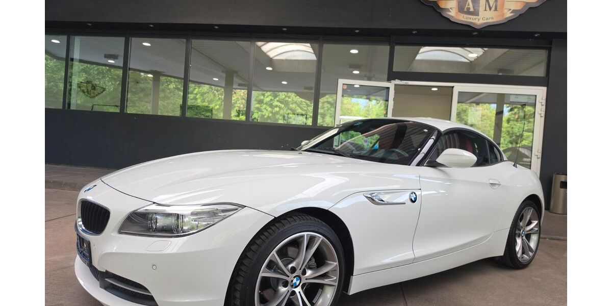 BMW Z4 35.300 km 24.950 &euro; Göttingen 37081