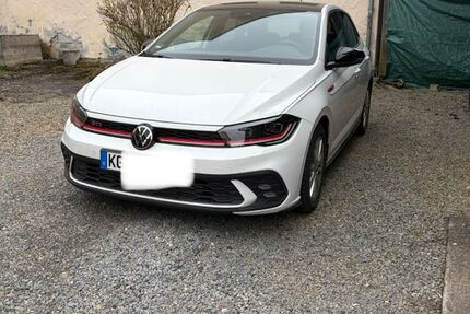 VW Polo 28.000 km 20.000 &euro; Münnerstadt 97702