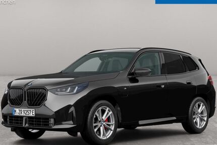 BMW X3 2.737 km 73.995 &euro; München 80939