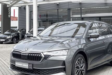 Skoda Octavia 26.360 km 31.490 &euro; Bremerhaven 27576