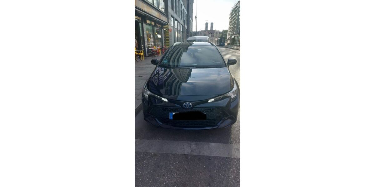 Toyota Corolla 73.398 km 21.000 &euro; Eching 85386