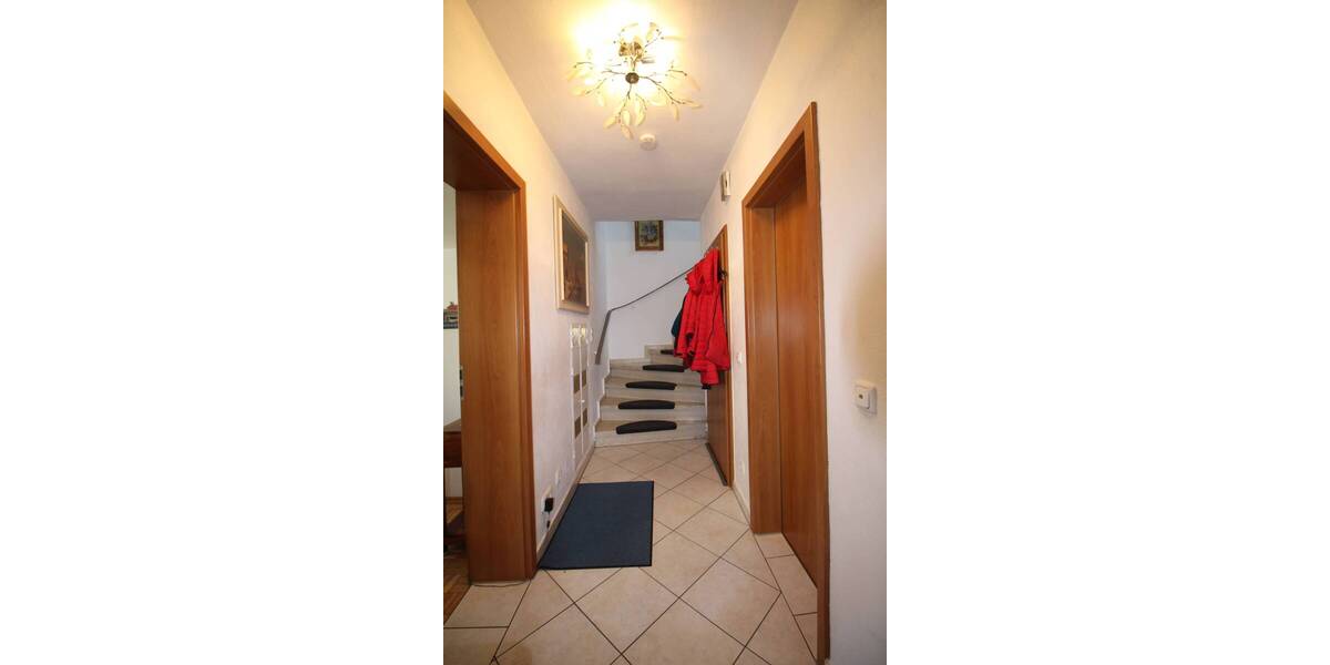 Doppelhaushälfte Vilshofen an der Donau Vilshofen - 4 Zimmer, 97 m&sup2;, 1.100&euro; | Angebot:26919973