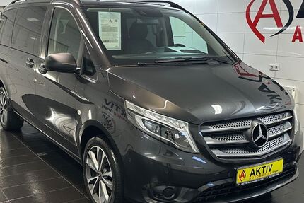 Mercedes-Benz Vito 118.331 km 34.890 &euro; Berlin-Rudow 12357