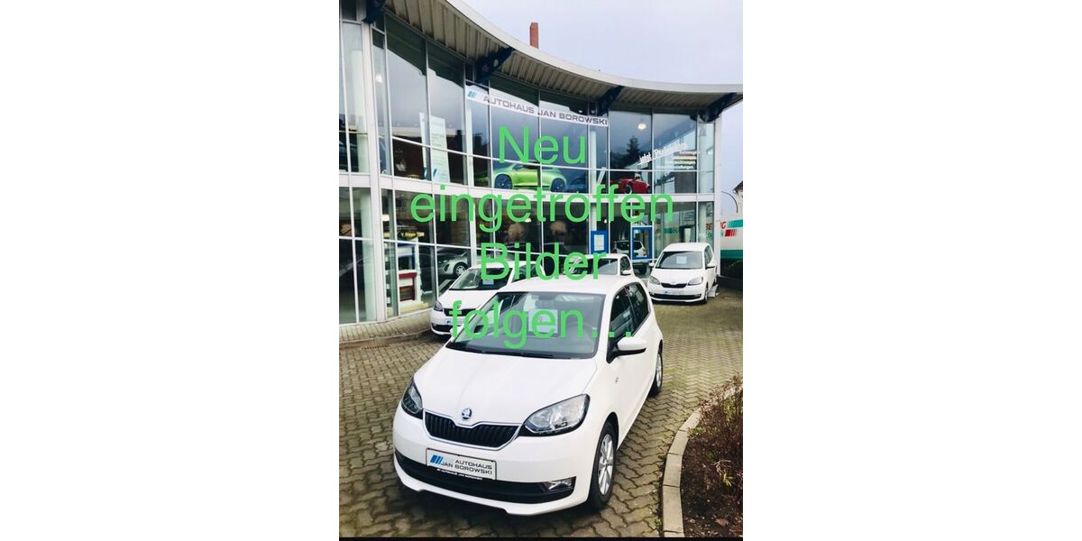 Mitsubishi Space Star 39.925 km 9.790 &euro; Schöningen 38364
