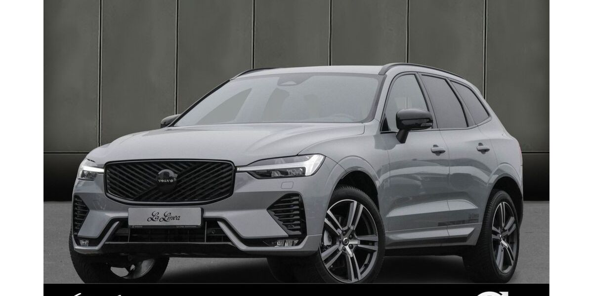 Volvo XC60 1.500 km 54.960 &euro; Saarbrücken 66121