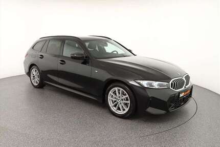 BMW 330 25.244 km 54.770 € Garching 85748