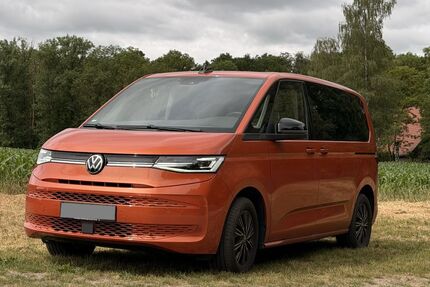 VW T7 Multivan 15.000 km 54.000 &euro; Ochsenfurt 97199