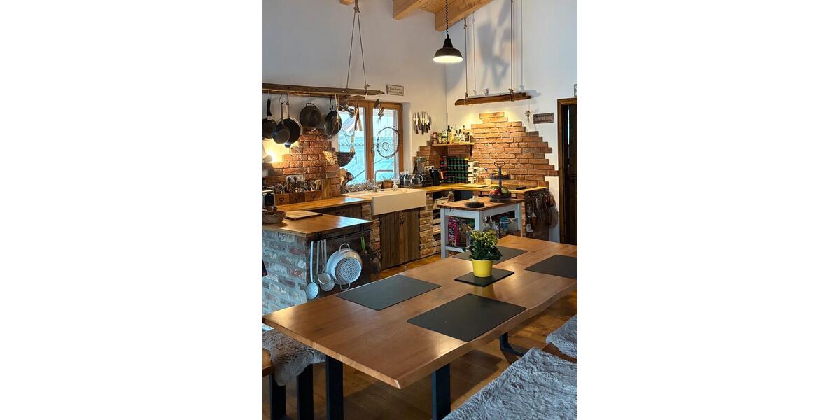 Wohnen auf Zeit Borrentin - 1 Zimmer, 87 m&sup2;, 550&euro; | Angebot:25122148