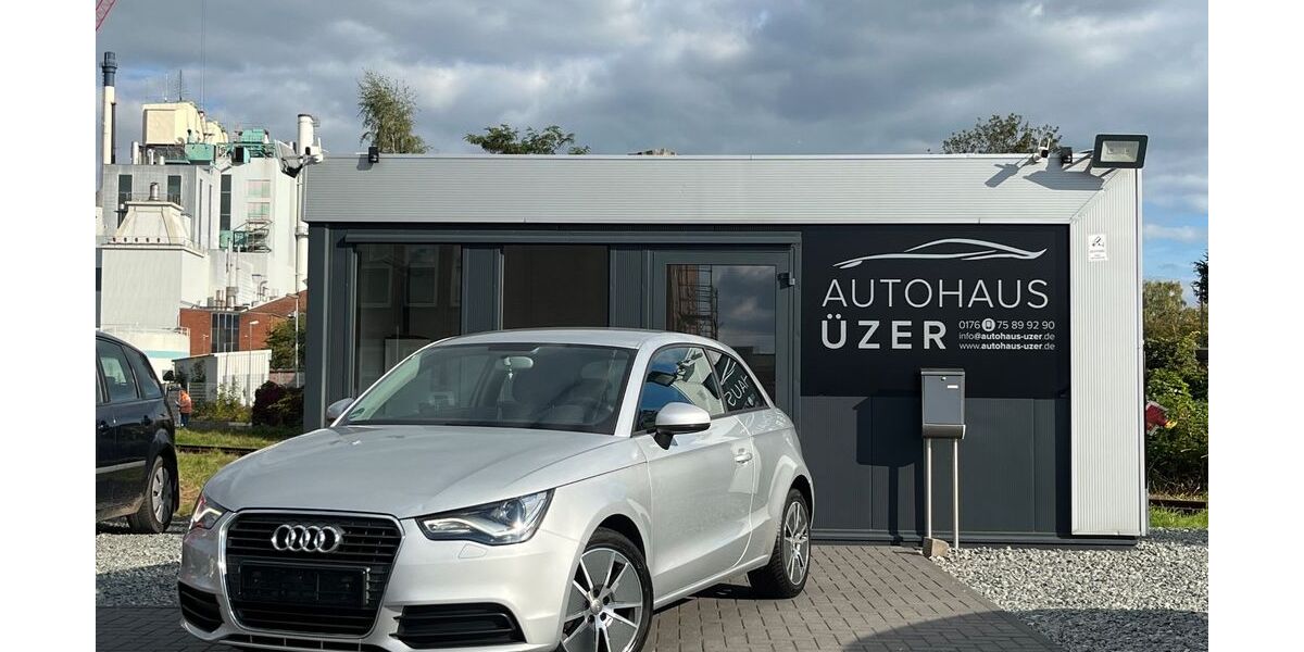 Audi A1 136.190 km 6.200 &euro; Neumünster 24536