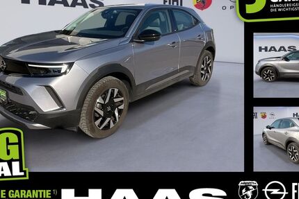Opel Mokka 22.400 km 18.480 &euro; Schwabmünchen 86830