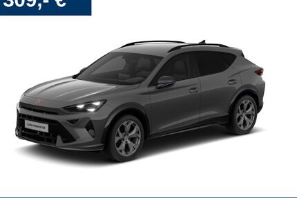 Cupra Formentor 18.062 km 31.930 &euro; Weinstadt-Endersbach 71384