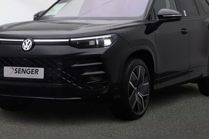 VW Tayron 1.500 km 68.490 &euro; Münster 48153