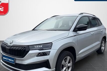 Skoda Karoq 25.400 km 30.980 &euro; Tuttlingen 78532