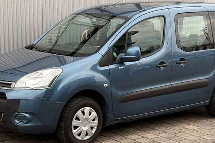 Citroen Berlingo 141.000 km 5.400 &euro; Kissing 86438