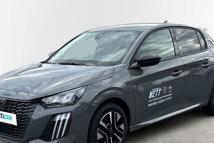 Peugeot 208 6.000 km 24.500 € Mayen 56727