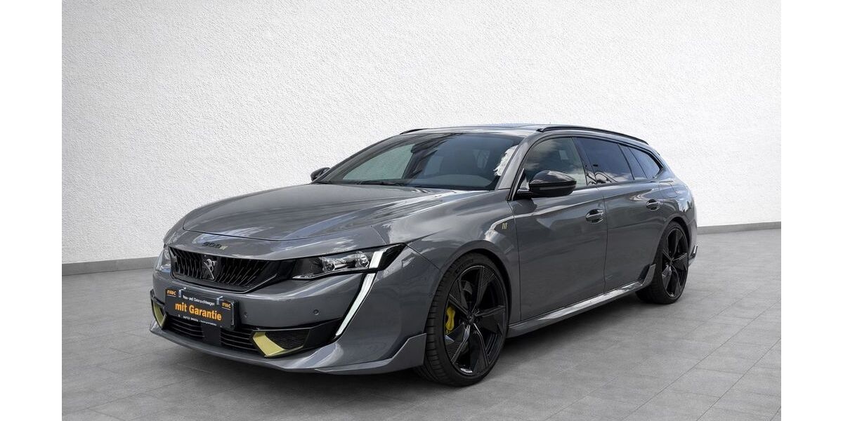 Peugeot 508 103.000 km 23.490 &euro; Flörsheim am Main 65439