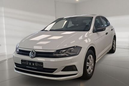 VW Polo 93.454 km 10.250 &euro; Schwalmstadt 34613