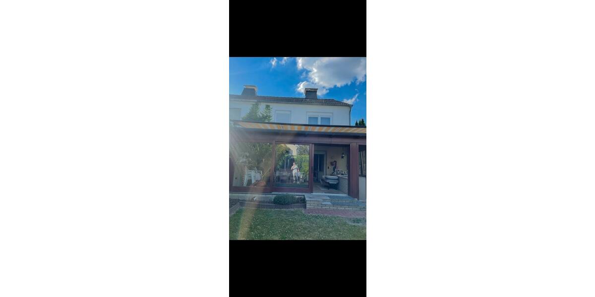 Reihenhaus Minden Kuhlenkamp - 3 Zimmer, 125 m&sup2;, 1.200&euro; | Angebot:26241556