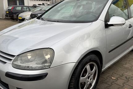VW Golf 154.000 km 3.750 &euro; Mannheim 68309