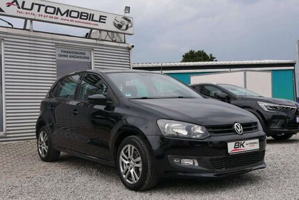 VW Polo 125.700 km 6.490 &euro; Königsbrunn 86343