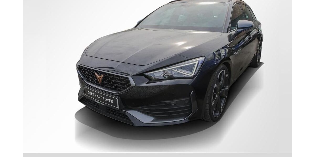 Cupra Leon 31.466 km 31.450 &euro; Lauf an der Pegnitz 91207