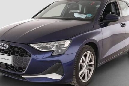 Audi A3 29.570 km 28.809 &euro; Weida 07570