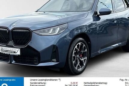 BMW X3 12.500 km 53.950 &euro; Miltenberg 63897