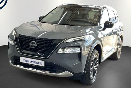 Nissan X-Trail 20.445 km 35.980 &euro; Bitburg 54634