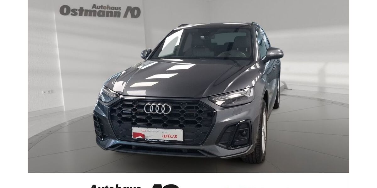 Audi Q5 83.775 km 41.901 &euro; Wolfhagen 34466