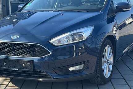 Ford Focus 180.450 km 5.750 &euro; Flörsheim am Main 65439