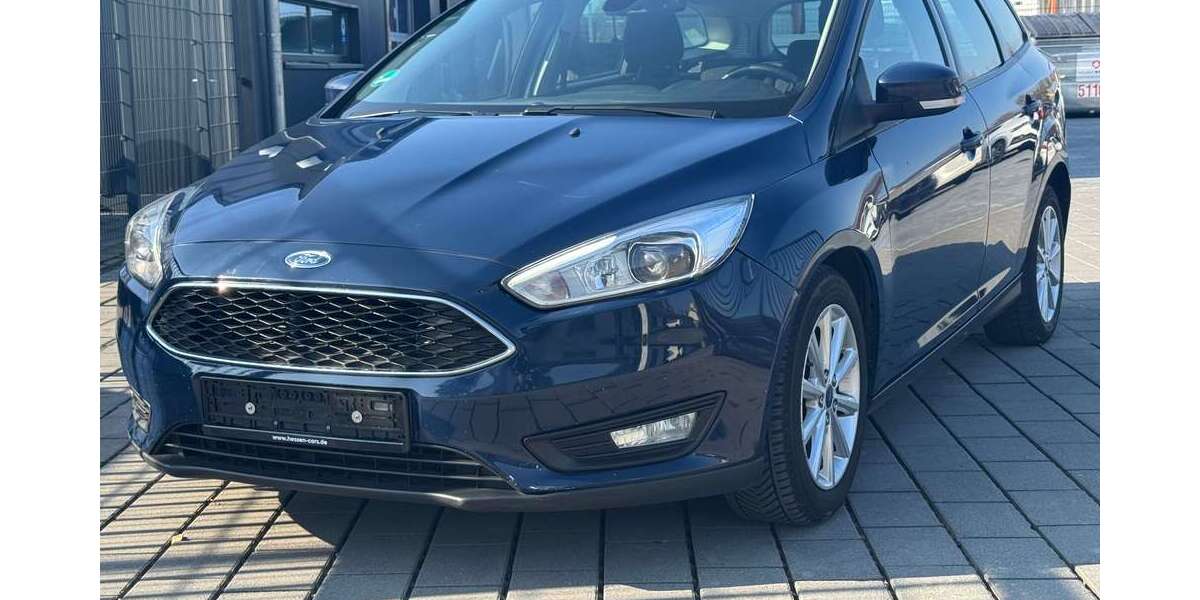 Ford Focus 180.450 km 5.750 &euro; Flörsheim am Main 65439