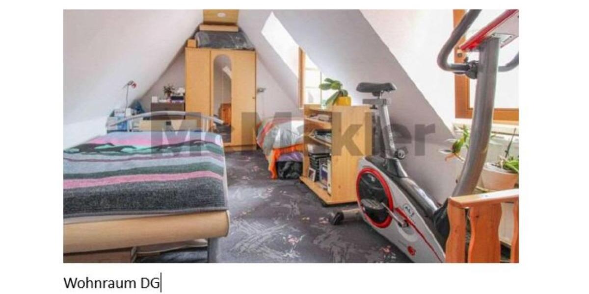 Etagenwohnung Borna - 3.5 Zimmer, 105 m&sup2;, 220.000&euro; | Angebot:25920833
