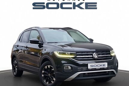 VW T-Cross 104.490 km 16.485 &euro; Remse OT Kertzsch 08373
