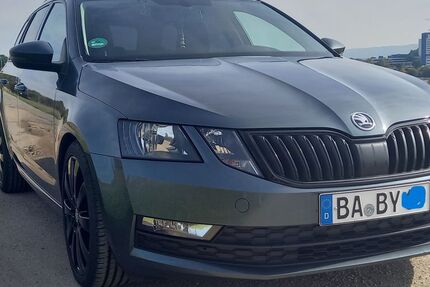Skoda Octavia 128.000 km 10.800 &euro; Stegaurach 96135