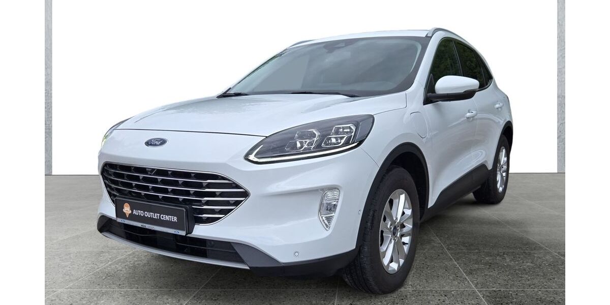 Ford Kuga 36.798 km 25.890 &euro; Betzdorf 57518