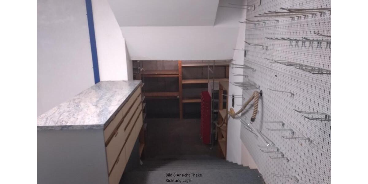Gewerbeobjekt Alzenau - 2.600&euro; | Angebot:26645059