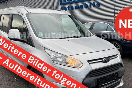 Ford Tourneo Connect 100.000 km 14.890 &euro; Nümbrecht 51588