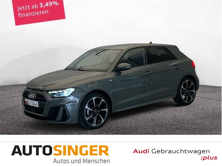Audi A1 3.200 km 29.470 &euro; Marktoberdorf 87616