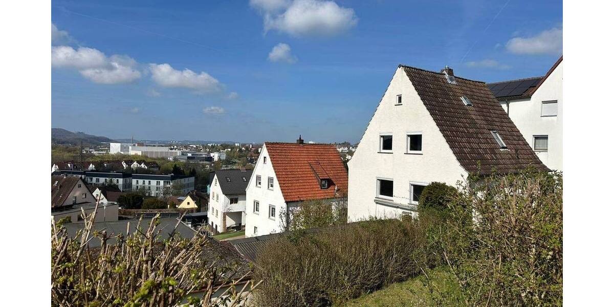 Einfamilienhaus Rödental Mönchröden - 4 Zimmer, 90 m&sup2;, 149.000&euro; | Angebot:26207385