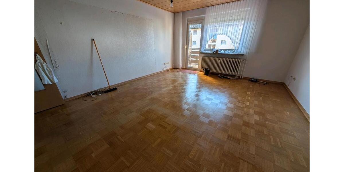 Etagenwohnung Wesendorf - 2.5 Zimmer, 65 m&sup2;, 680&euro; | Angebot:25407742