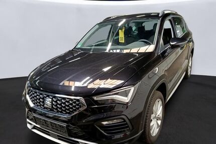 Seat Ateca 31.000 km 25.990 &euro; Goslar 38640
