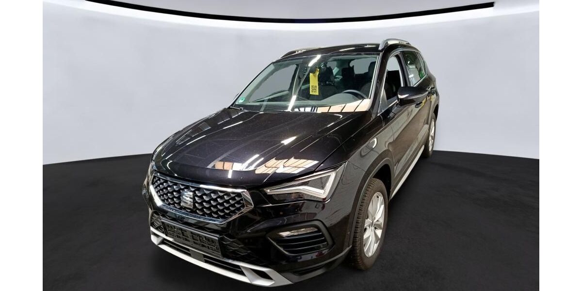 Seat Ateca 31.000 km 25.990 &euro; Goslar 38640