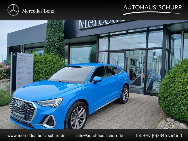 Audi Q3 72.500 km 28.900 &euro; Langenau 89129