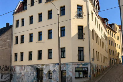 Wohnung Halle Giebichenstein - 2 Zimmer, 63 m&sup2;, 600&euro; | Angebot:26345412