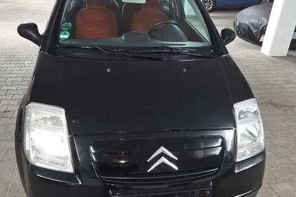 Citroen C2 160.000 km 1.650 € Benningen am Neckar 71726