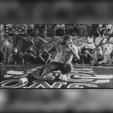 Dance Fitness & Bollywood Hip-Hop 13.04.2026 DNA. Art House