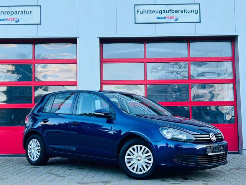 VW Golf 100.000 km 6.490 € Bad Mergentheim 97980