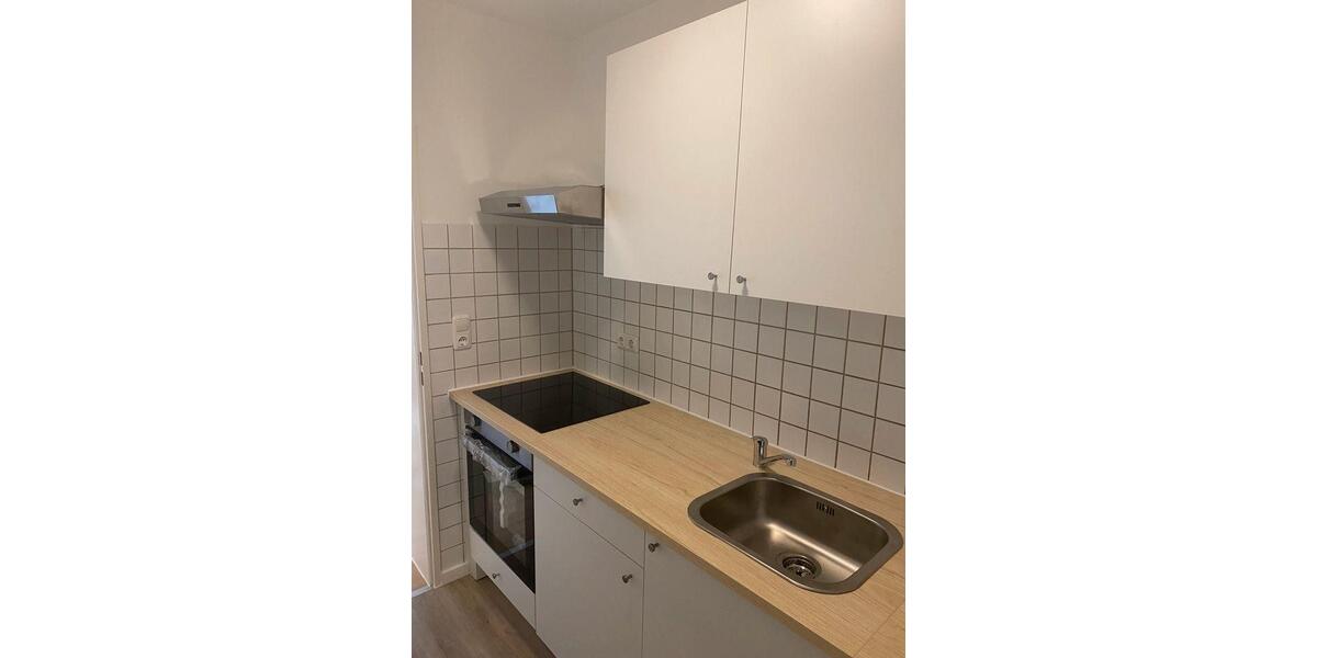 Erdgeschoßwohnung Magdeburg Nordwest - 1.5 Zimmer, 40 m&sup2;, 79.000&euro; | Angebot:26412774