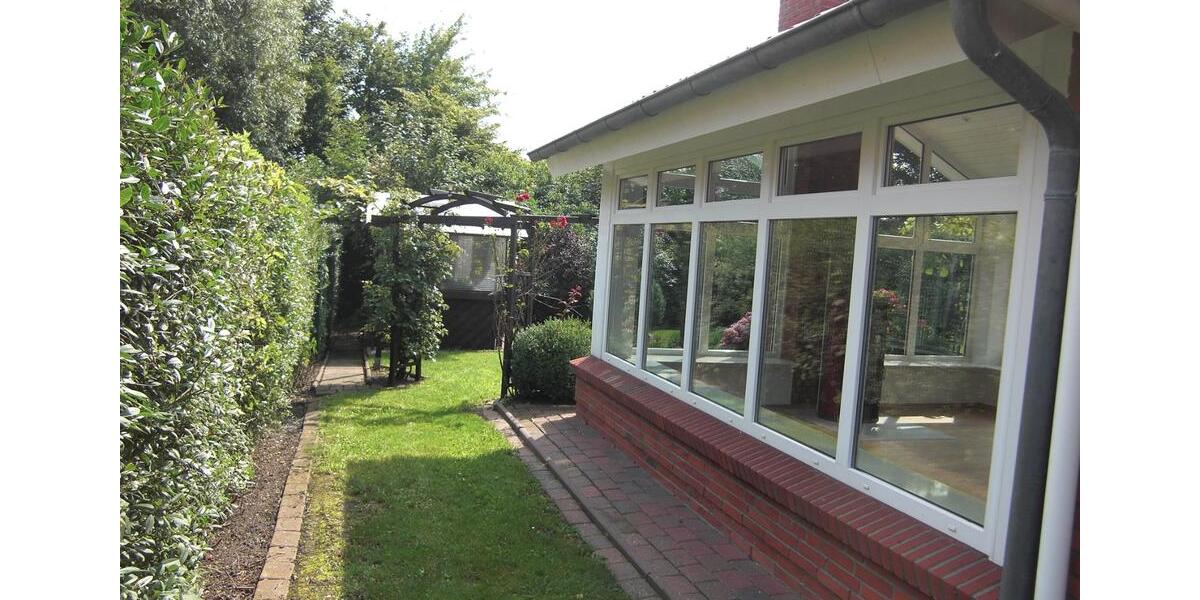 Einfamilienhaus Leck - 4 Zimmer, 105 m&sup2;, 230.000&euro; | Angebot:26762162